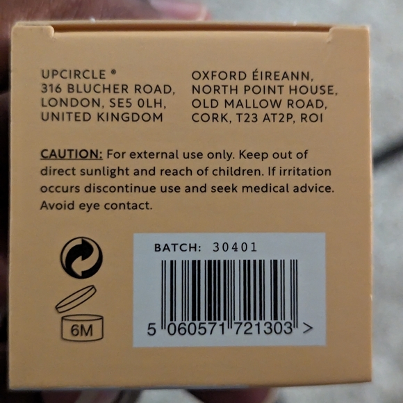 Citrus Face Scrubs + Coffee & Rosehip - Picture 7 of 9